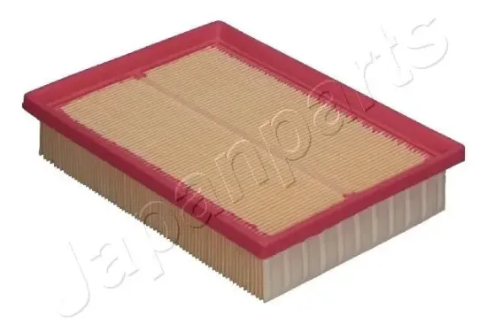 Luftfilter JAPANPARTS FA-0600S Bild Luftfilter JAPANPARTS FA-0600S