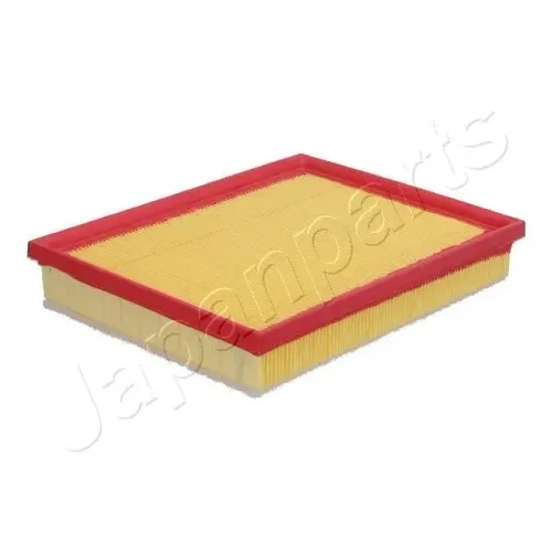 Luftfilter JAPANPARTS FA-0600S Bild Luftfilter JAPANPARTS FA-0600S