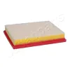 Luftfilter JAPANPARTS FA-0600S Bild Luftfilter JAPANPARTS FA-0600S