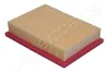 Luftfilter JAPANPARTS FA-0600S Bild Luftfilter JAPANPARTS FA-0600S