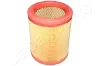 Luftfilter JAPANPARTS FA-0627JM