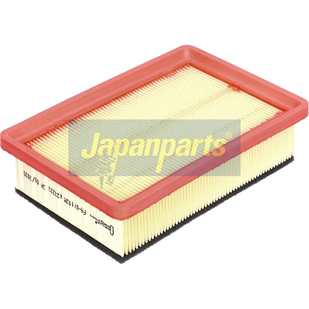 Luftfilter JAPANPARTS FA-0716JM