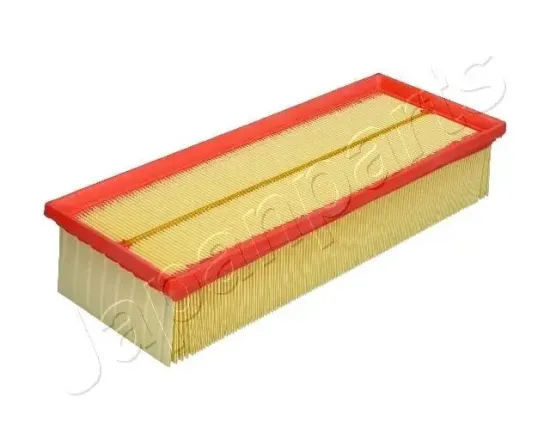 Luftfilter JAPANPARTS FA-0917JM Bild Luftfilter JAPANPARTS FA-0917JM