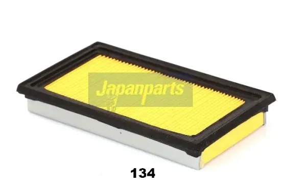 Luftfilter JAPANPARTS FA-134S Bild Luftfilter JAPANPARTS FA-134S