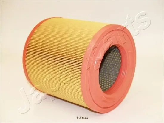 Luftfilter JAPANPARTS FA-136S Bild Luftfilter JAPANPARTS FA-136S
