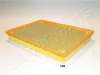 Luftfilter JAPANPARTS FA-138S