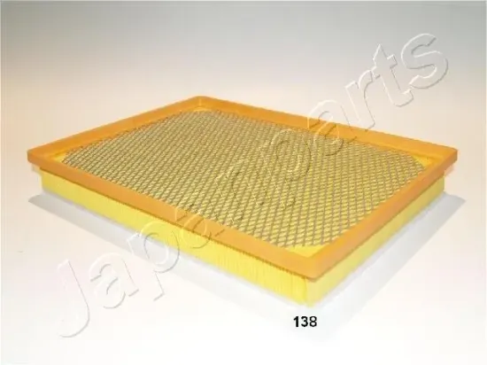 Luftfilter JAPANPARTS FA-138S Bild Luftfilter JAPANPARTS FA-138S