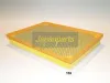 Luftfilter JAPANPARTS FA-138S Bild Luftfilter JAPANPARTS FA-138S