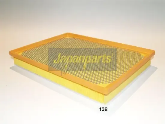 Luftfilter JAPANPARTS FA-138S Bild Luftfilter JAPANPARTS FA-138S