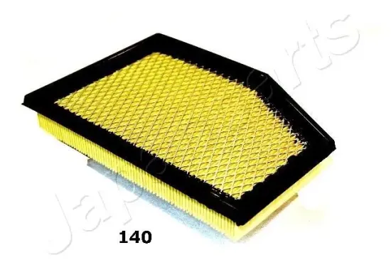 Luftfilter JAPANPARTS FA-140S Bild Luftfilter JAPANPARTS FA-140S