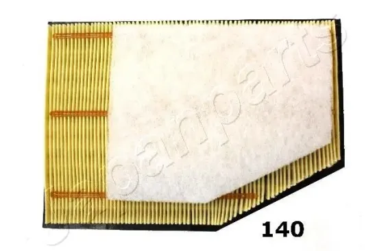 Luftfilter JAPANPARTS FA-140S Bild Luftfilter JAPANPARTS FA-140S