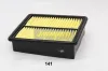 Luftfilter JAPANPARTS FA-141S Bild Luftfilter JAPANPARTS FA-141S