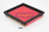 Luftfilter JAPANPARTS FA-144S Bild Luftfilter JAPANPARTS FA-144S