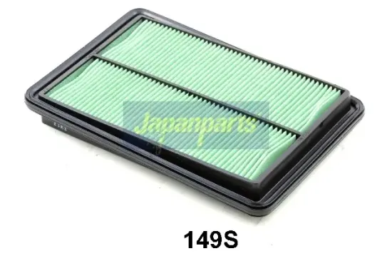 Luftfilter JAPANPARTS FA-149S Bild Luftfilter JAPANPARTS FA-149S