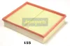 Luftfilter JAPANPARTS FA-155S Bild Luftfilter JAPANPARTS FA-155S