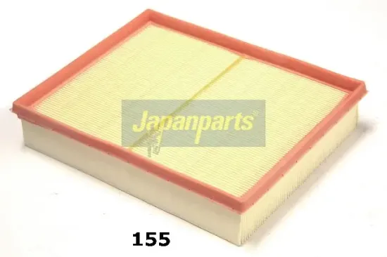 Luftfilter JAPANPARTS FA-155S Bild Luftfilter JAPANPARTS FA-155S