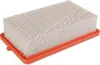 Luftfilter JAPANPARTS FA-158S