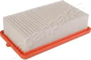 Luftfilter JAPANPARTS FA-158S