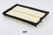 Luftfilter JAPANPARTS FA-2001S