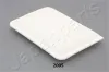 Luftfilter JAPANPARTS FA-2005S