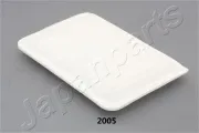 Luftfilter JAPANPARTS FA-2005S