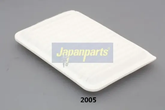 Luftfilter JAPANPARTS FA-2005S Bild Luftfilter JAPANPARTS FA-2005S