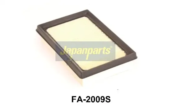 Luftfilter JAPANPARTS FA-2009S Bild Luftfilter JAPANPARTS FA-2009S