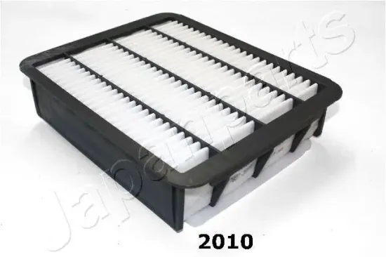 Luftfilter JAPANPARTS FA-2010S Bild Luftfilter JAPANPARTS FA-2010S