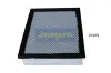 Luftfilter JAPANPARTS FA-2016S Bild Luftfilter JAPANPARTS FA-2016S