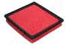Luftfilter JAPANPARTS FA-2024S