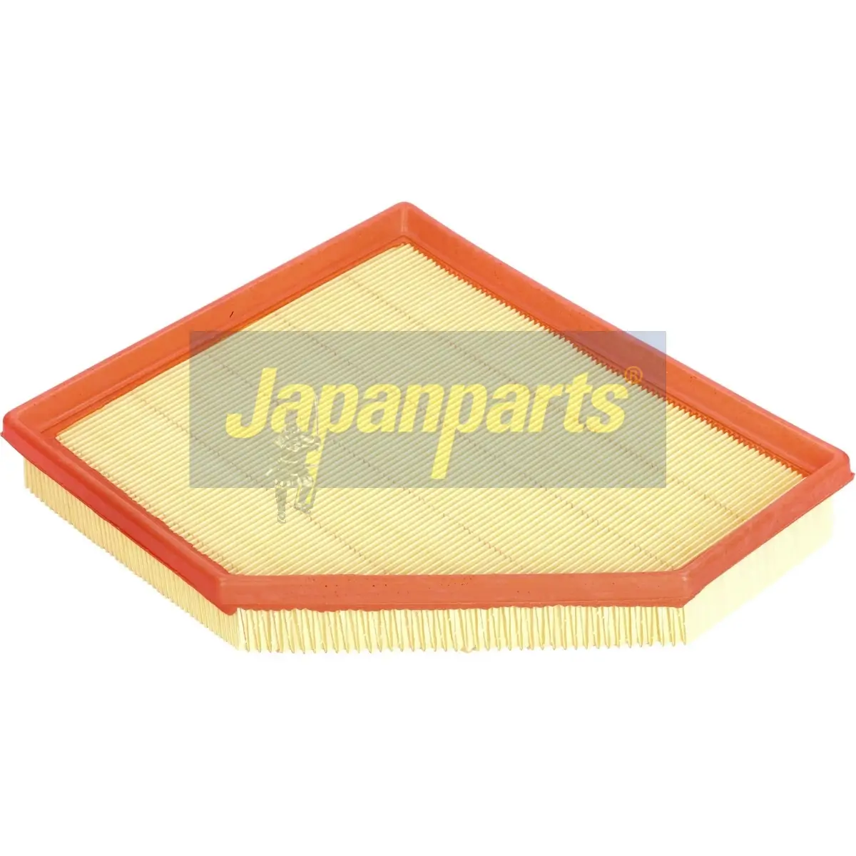 Luftfilter JAPANPARTS FA-2027S