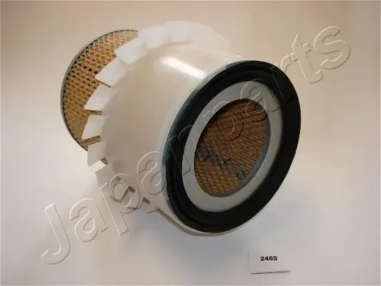 Luftfilter JAPANPARTS FA-246S Bild Luftfilter JAPANPARTS FA-246S