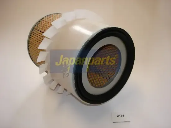 Luftfilter JAPANPARTS FA-246S Bild Luftfilter JAPANPARTS FA-246S