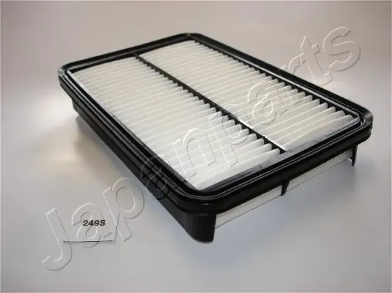 Luftfilter JAPANPARTS FA-249S Bild Luftfilter JAPANPARTS FA-249S
