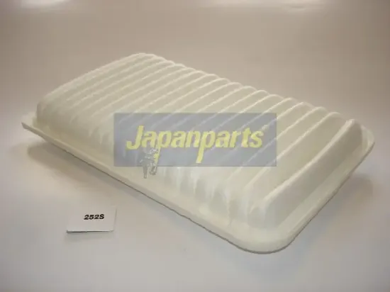 Luftfilter JAPANPARTS FA-252S Bild Luftfilter JAPANPARTS FA-252S