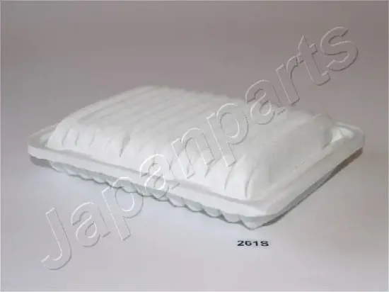 Luftfilter JAPANPARTS FA-261S Bild Luftfilter JAPANPARTS FA-261S