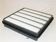 Luftfilter JAPANPARTS FA-264S