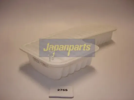 Luftfilter JAPANPARTS FA-276S Bild Luftfilter JAPANPARTS FA-276S