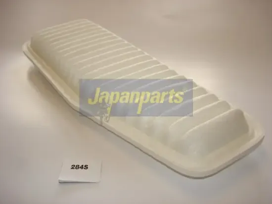 Luftfilter JAPANPARTS FA-284S Bild Luftfilter JAPANPARTS FA-284S