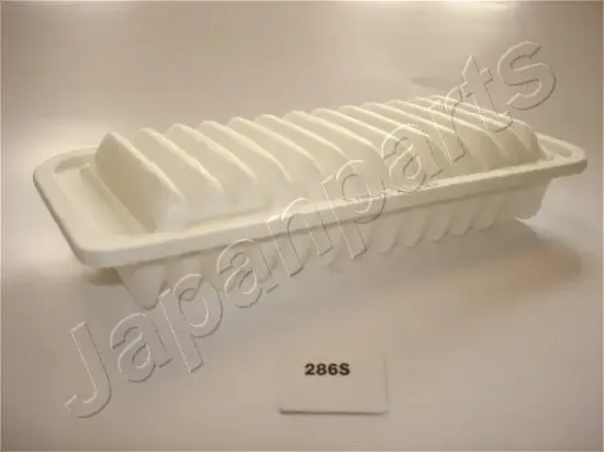 Luftfilter JAPANPARTS FA-286S Bild Luftfilter JAPANPARTS FA-286S