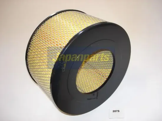 Luftfilter JAPANPARTS FA-287S Bild Luftfilter JAPANPARTS FA-287S