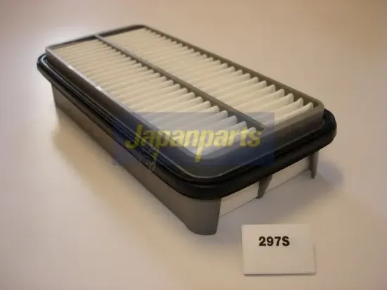Luftfilter JAPANPARTS FA-297S Bild Luftfilter JAPANPARTS FA-297S