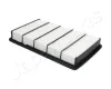 Luftfilter JAPANPARTS FA-334S Bild Luftfilter JAPANPARTS FA-334S