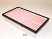 Luftfilter JAPANPARTS FA-340S