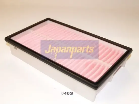 Luftfilter JAPANPARTS FA-340S Bild Luftfilter JAPANPARTS FA-340S