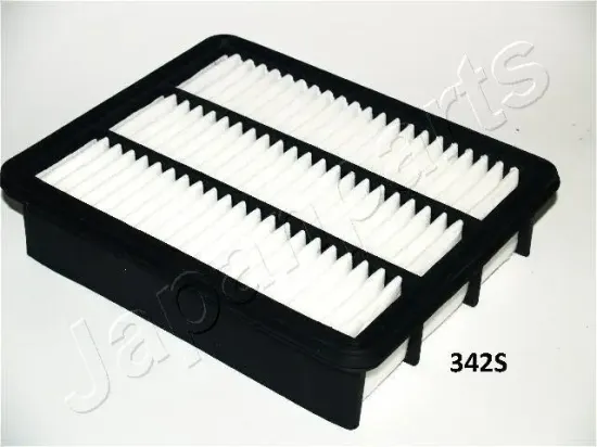 Luftfilter JAPANPARTS FA-342S Bild Luftfilter JAPANPARTS FA-342S