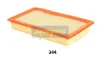 Luftfilter JAPANPARTS FA-344S Bild Luftfilter JAPANPARTS FA-344S