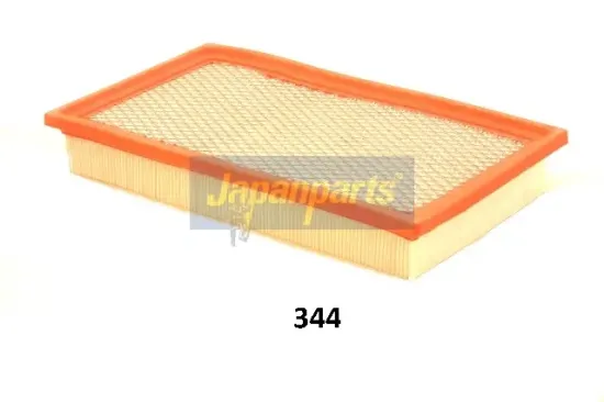Luftfilter JAPANPARTS FA-344S Bild Luftfilter JAPANPARTS FA-344S
