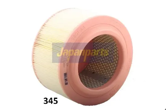 Luftfilter JAPANPARTS FA-345S Bild Luftfilter JAPANPARTS FA-345S