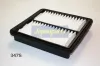 Luftfilter JAPANPARTS FA-347S Bild Luftfilter JAPANPARTS FA-347S